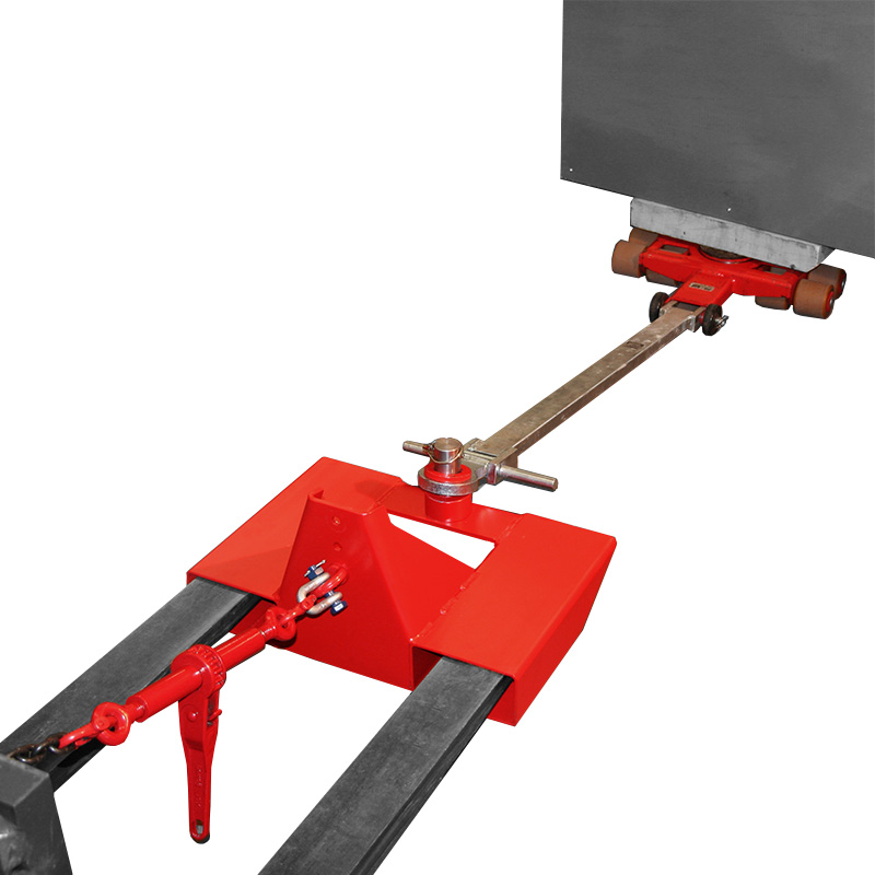 Toolwell Jung Forklift Hitch