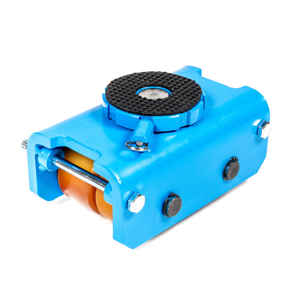 Toolwell Boerkey | Machine Dolly | 3 Tons