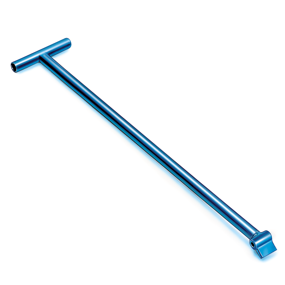 Toolwell JUNG Turning Handle for Machine Skate