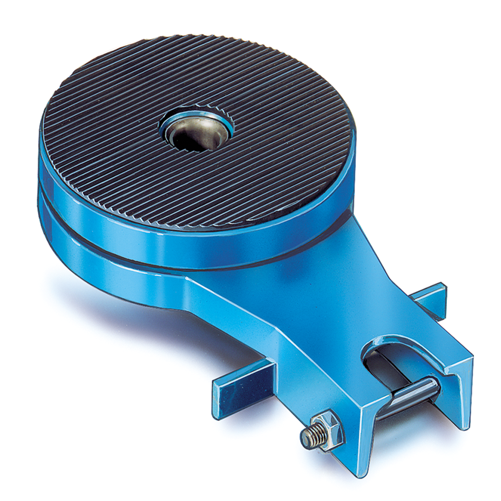 Toolwell JUNG Swivel Top for Machine Roller