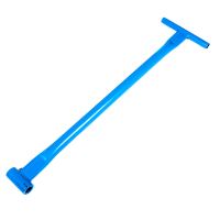 Image For Turning Handle - for Boerkey Convertible Roller - Size #4-5