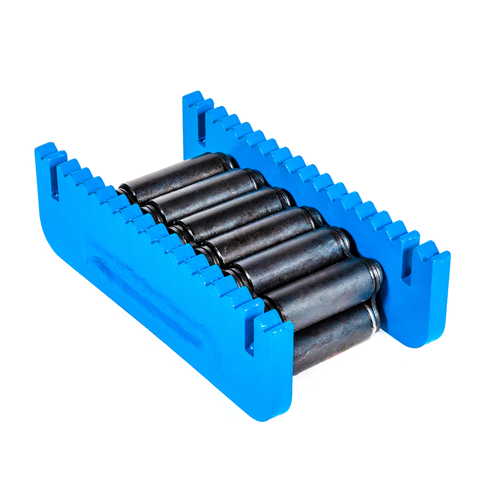 Toolwell Boerkey | Machine Roller