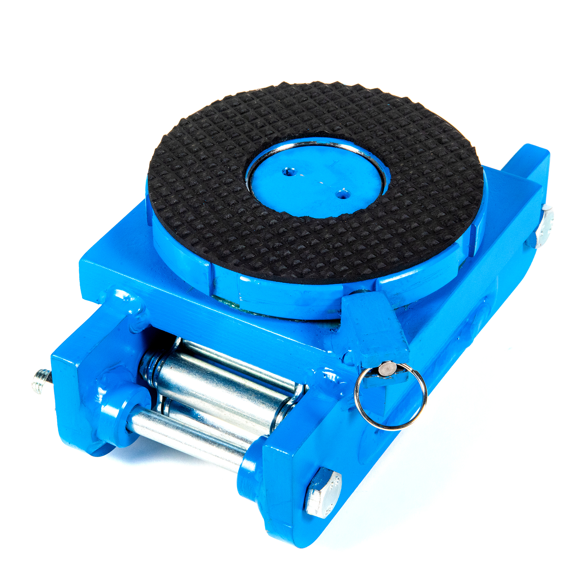 Toolwell Boerkey | Machine Roller | 15 Tons | KT#2