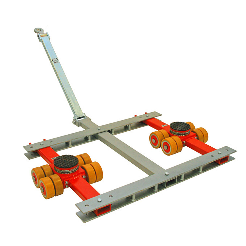 Toolwell JUNG Tandem Machine Skate