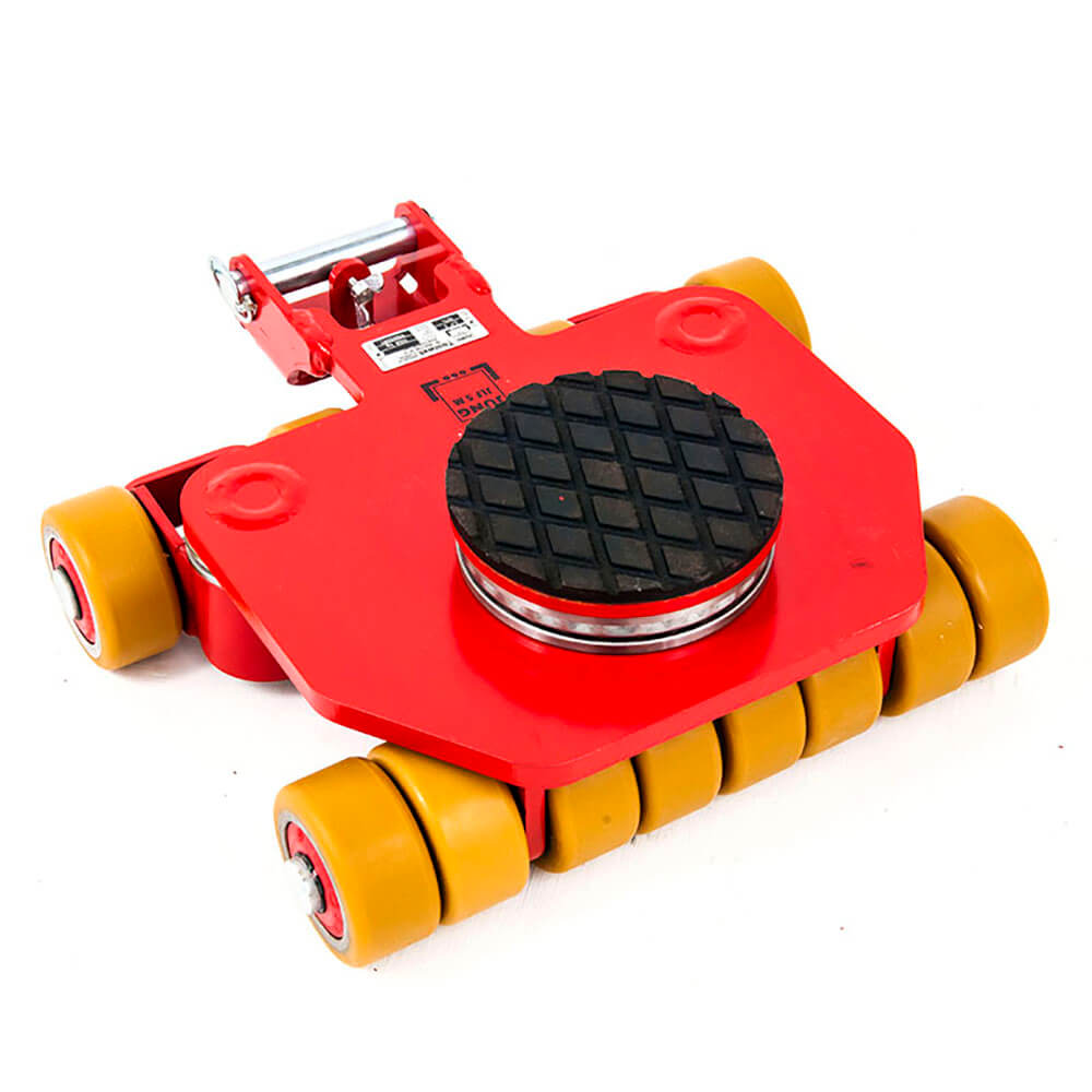 Toolwell JUNG | Directional Dolly | 5 Tons