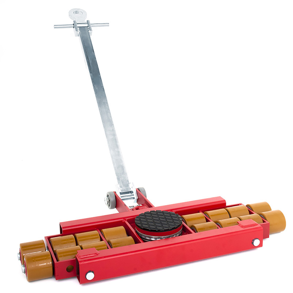 Toolwell Jung Machine Skate