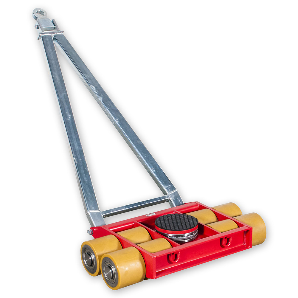 Toolwell JUNG Machine Skate