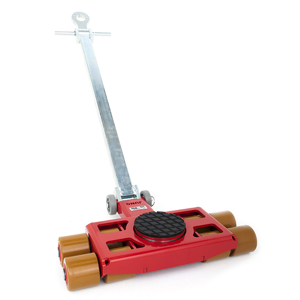 Toolwell JUNG Machine Skate