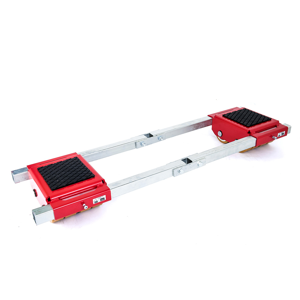 Toolwell JUNG Machine Skate