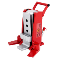 Image For JUNG - Pump Operated Toe Jack - 1 Jack w Hose (Pump sold separately) - Capacity 10 tons