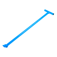 Image For Turning Handle - for Boerkey Single-Body Roller and Compact Machine Dolly - Size #1-3