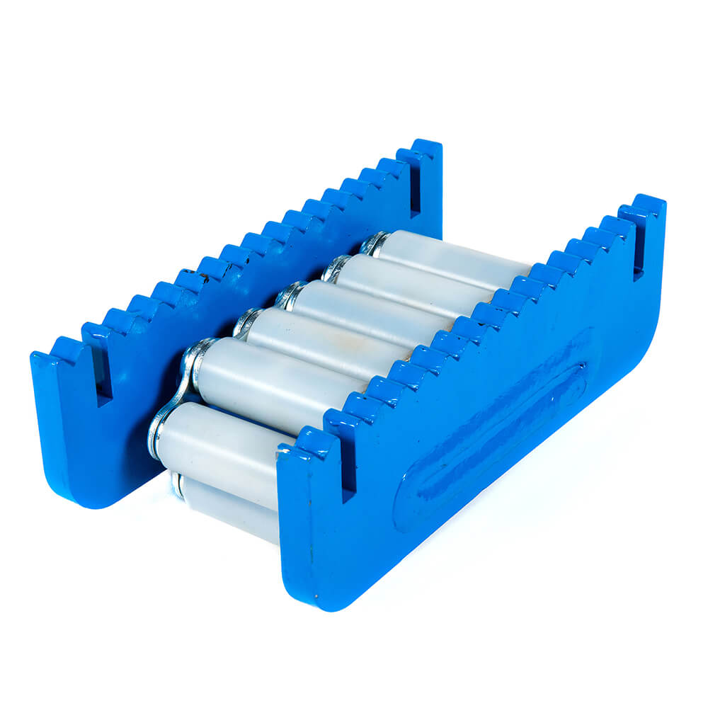 Toolwell Boerkey | Machine Roller | 6 Tons | KP#2