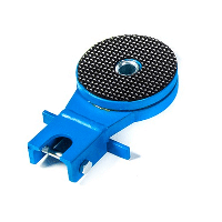 Image For Swivel Top - Padded - for Boerkey Convertible Roller - Size #2