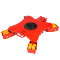 Image For JUNG - Rotating Dolly - Capacity 10 tons / 20,000 lbs - MPN JKB10G